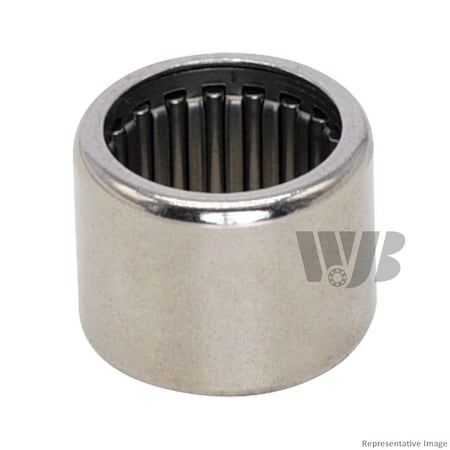 Wjb Bearing, Wrr201V WRR201V
